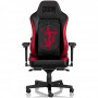 Кресло геймерское Noblechairs HERO Doom Edition
